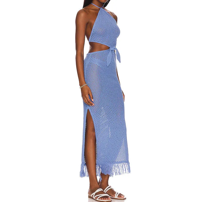 Elia Knitted Dress