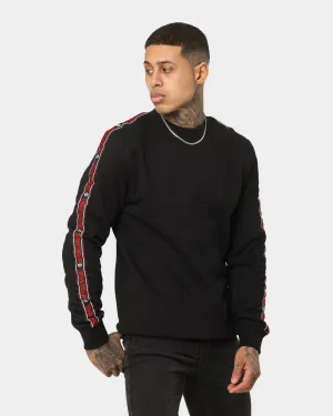Emperor Apparel Beast Crewneck Black