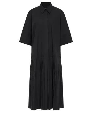 Evette Shirt Dress