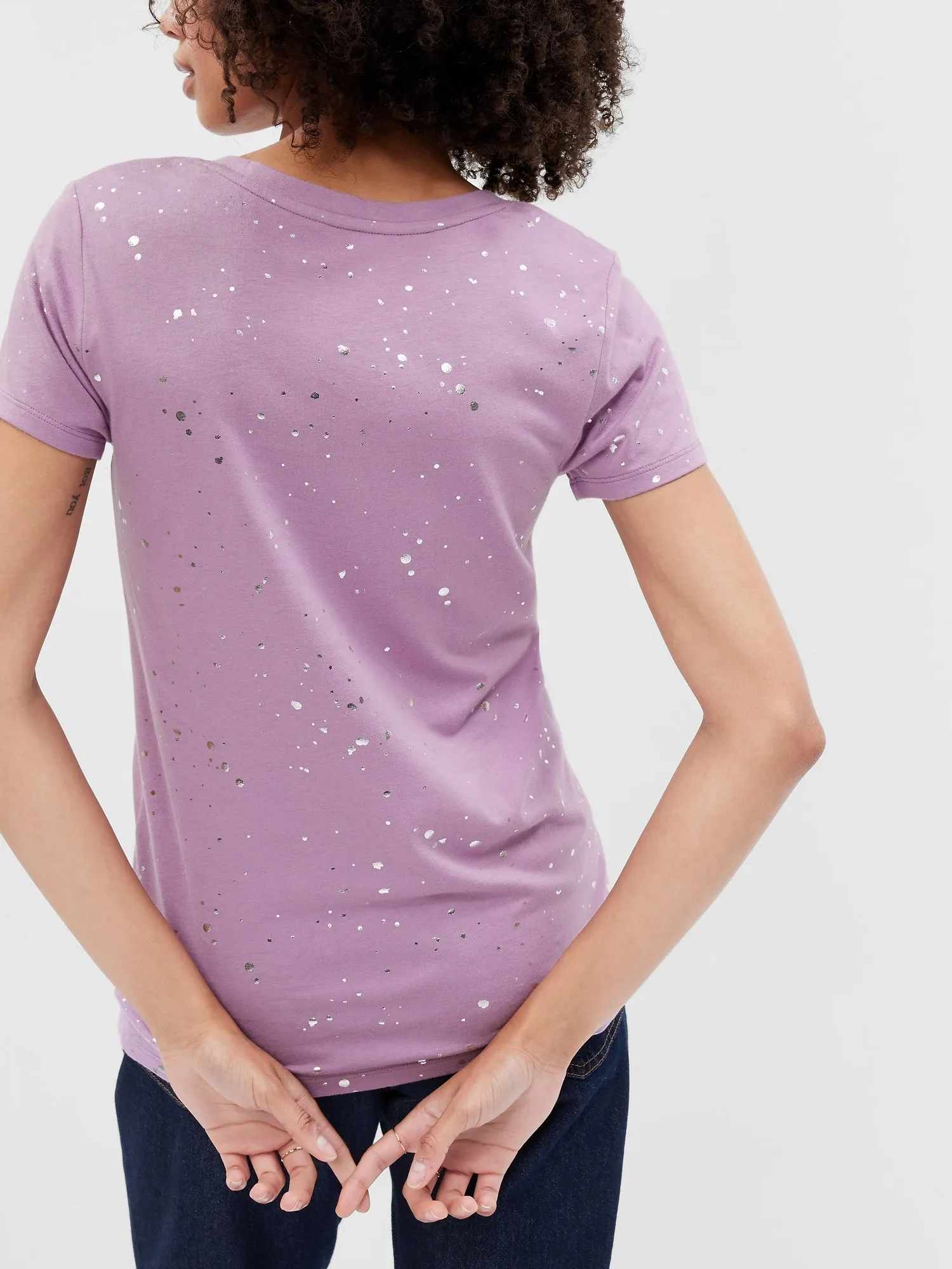 Favorite V-Neck T-Shirt