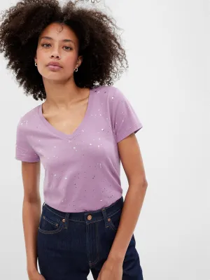 Favorite V-Neck T-Shirt
