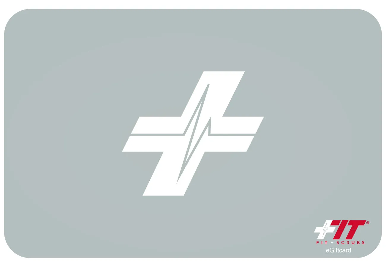 FIT Scrubs® eGiftcard