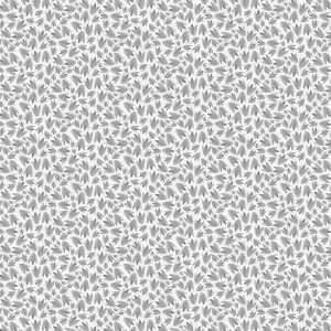 Flowers - Grey