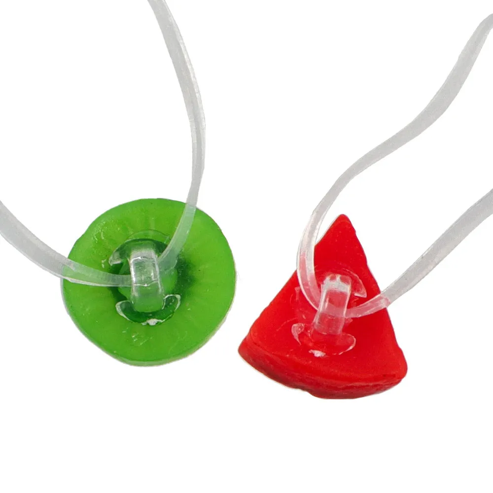 Fruits Hair Tie Set