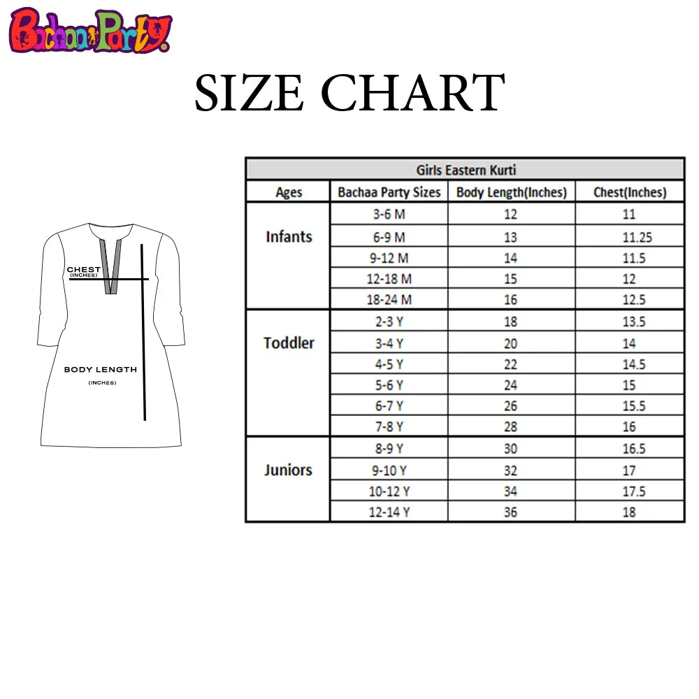 Girls Jacquard 2PC Suit Nazz-P.Peacock