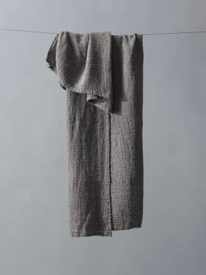 Guest towel lipe - fumo