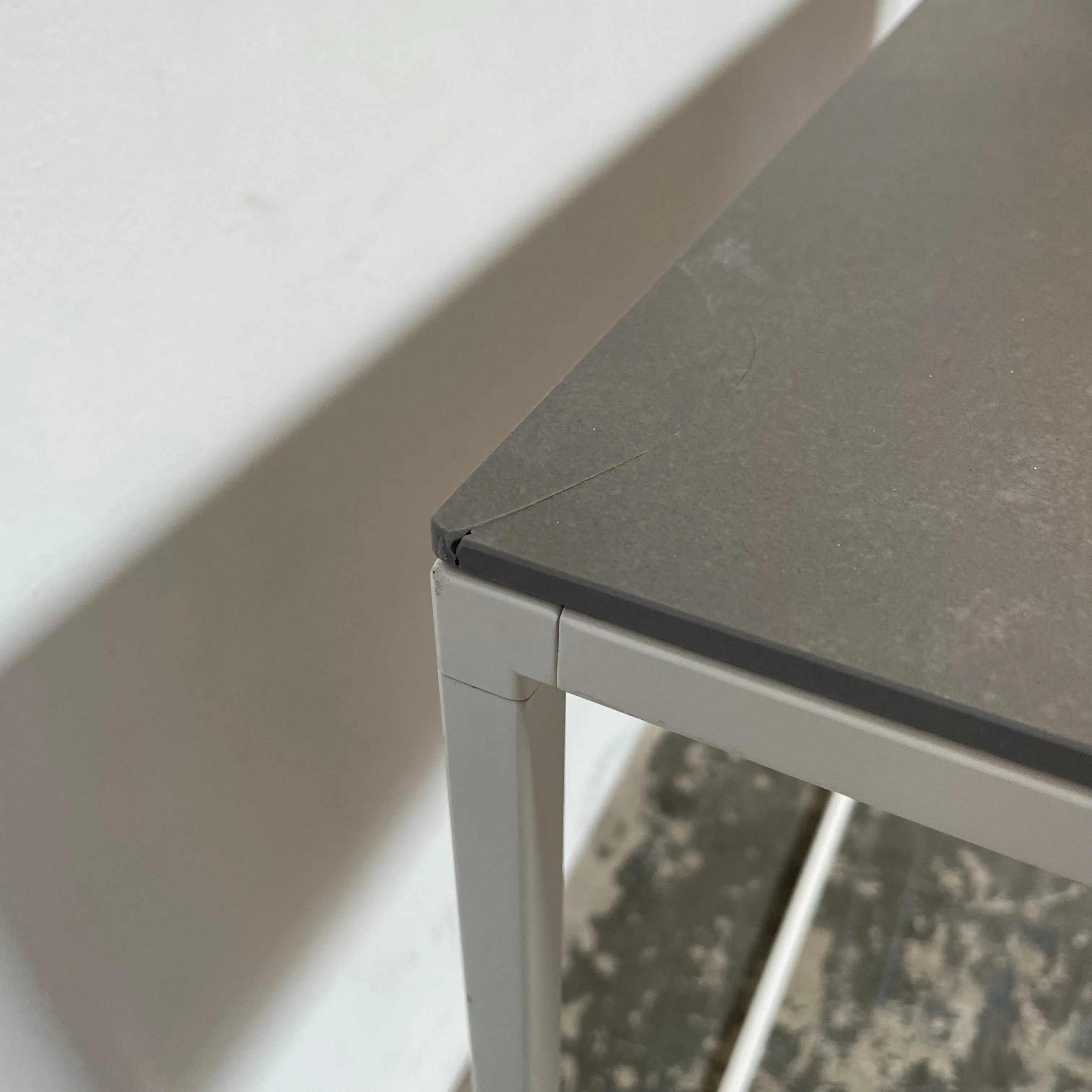 Helsinki Outdoor Console