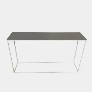 Helsinki Outdoor Console