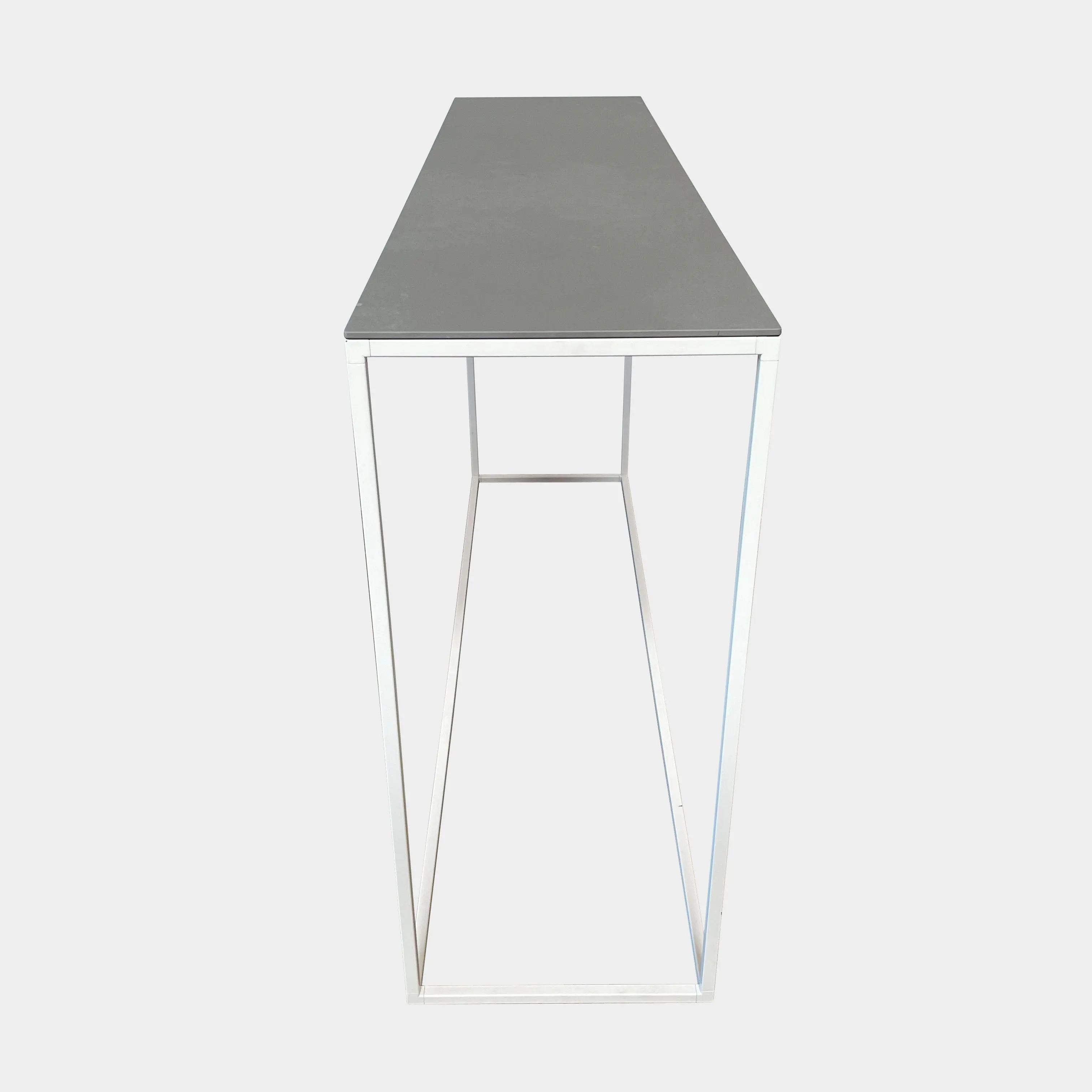 Helsinki Outdoor Console