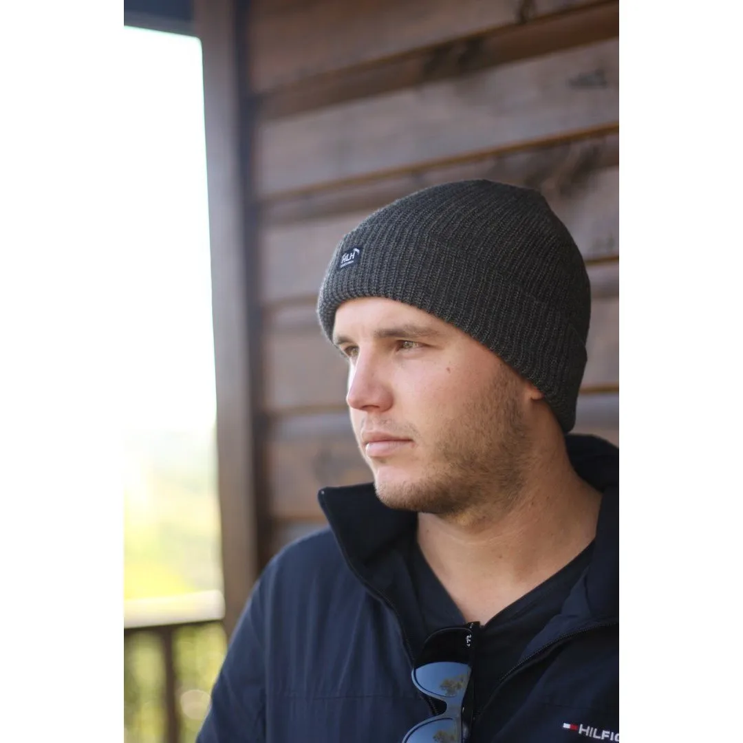 HLH Equestrian Apparel Minimal Beanie