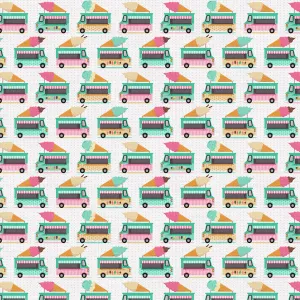 Ice Cream Trucks