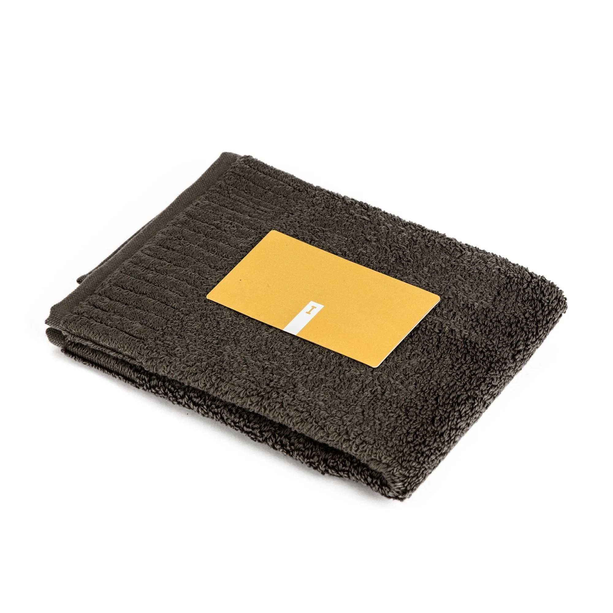 Ikeuchi Organic 732 Cotton Towel