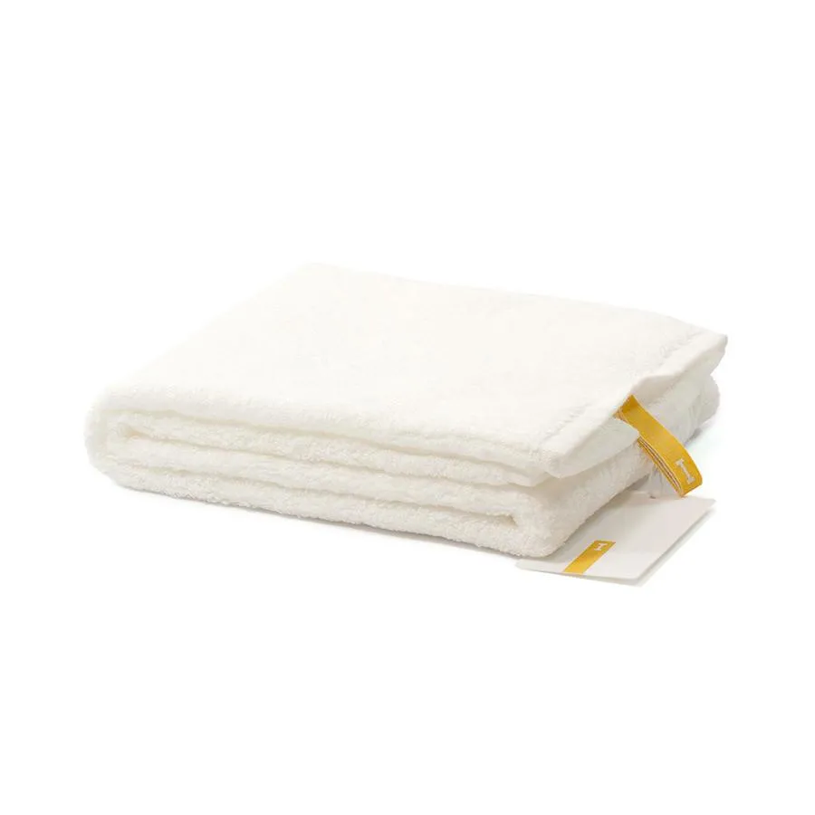 Ikeuchi Organic 732 Cotton Towel