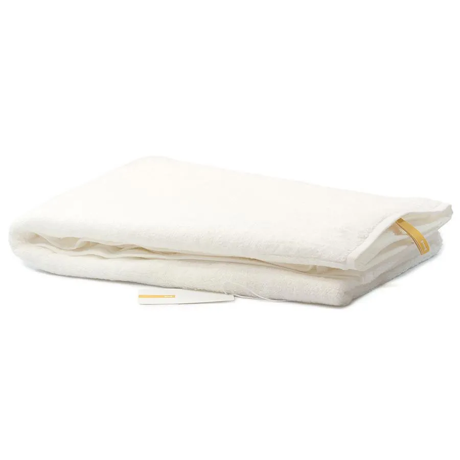 Ikeuchi Organic 732 Cotton Towel