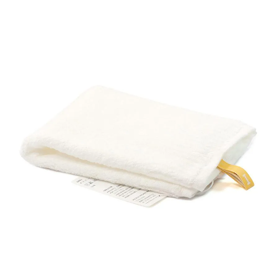 Ikeuchi Organic 732 Cotton Towel