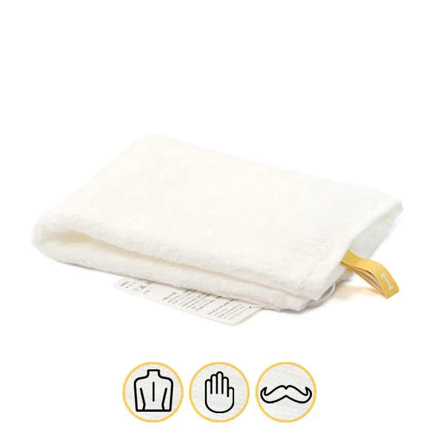 Ikeuchi Organic 732 Cotton Towel