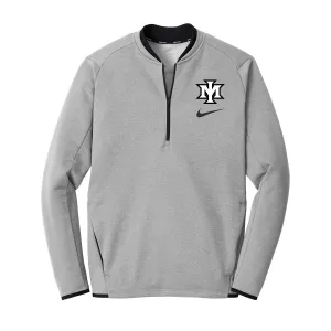 Ironmen Midwest Nike Therma-FIT Fleece 1/2 Zip