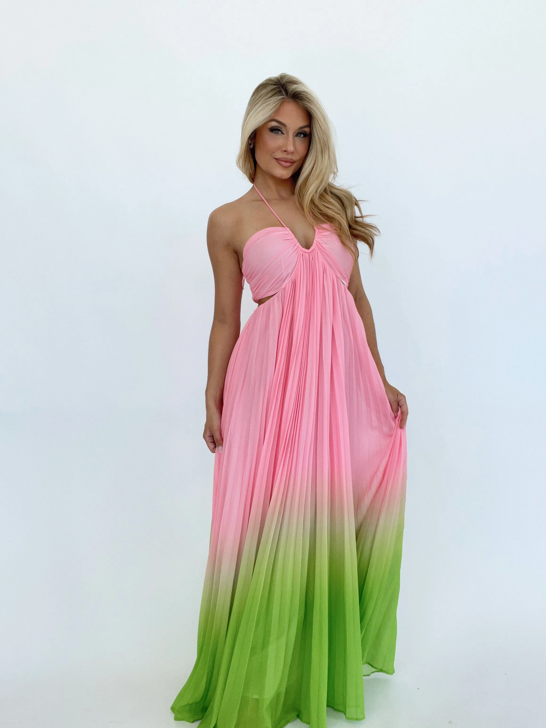 Island Princess Dress