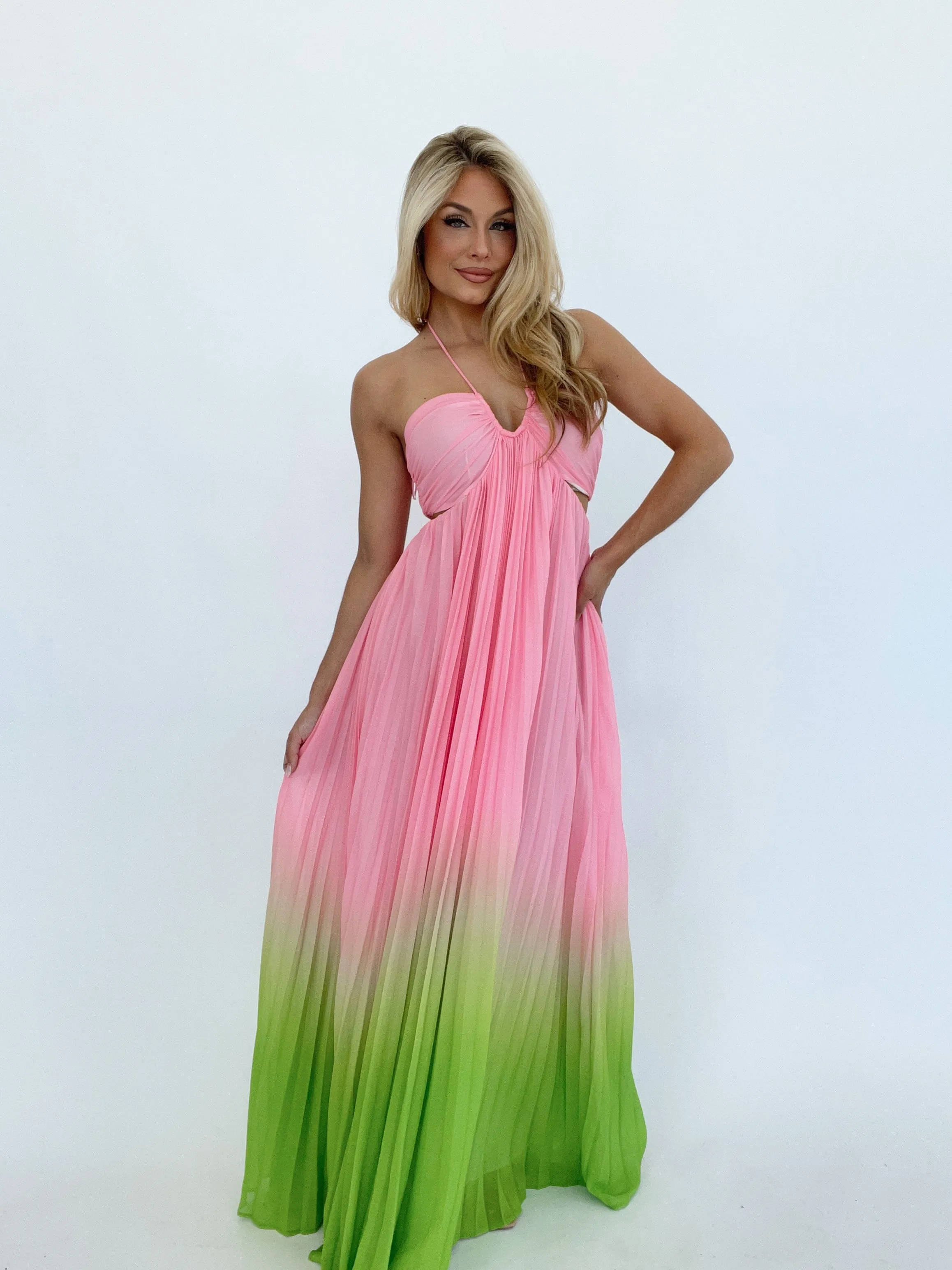 Island Princess Dress