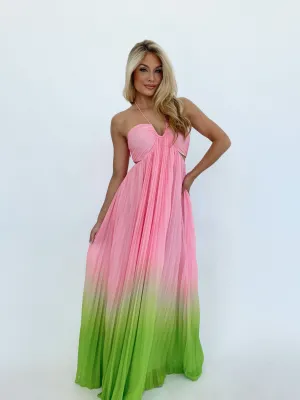 Island Princess Dress