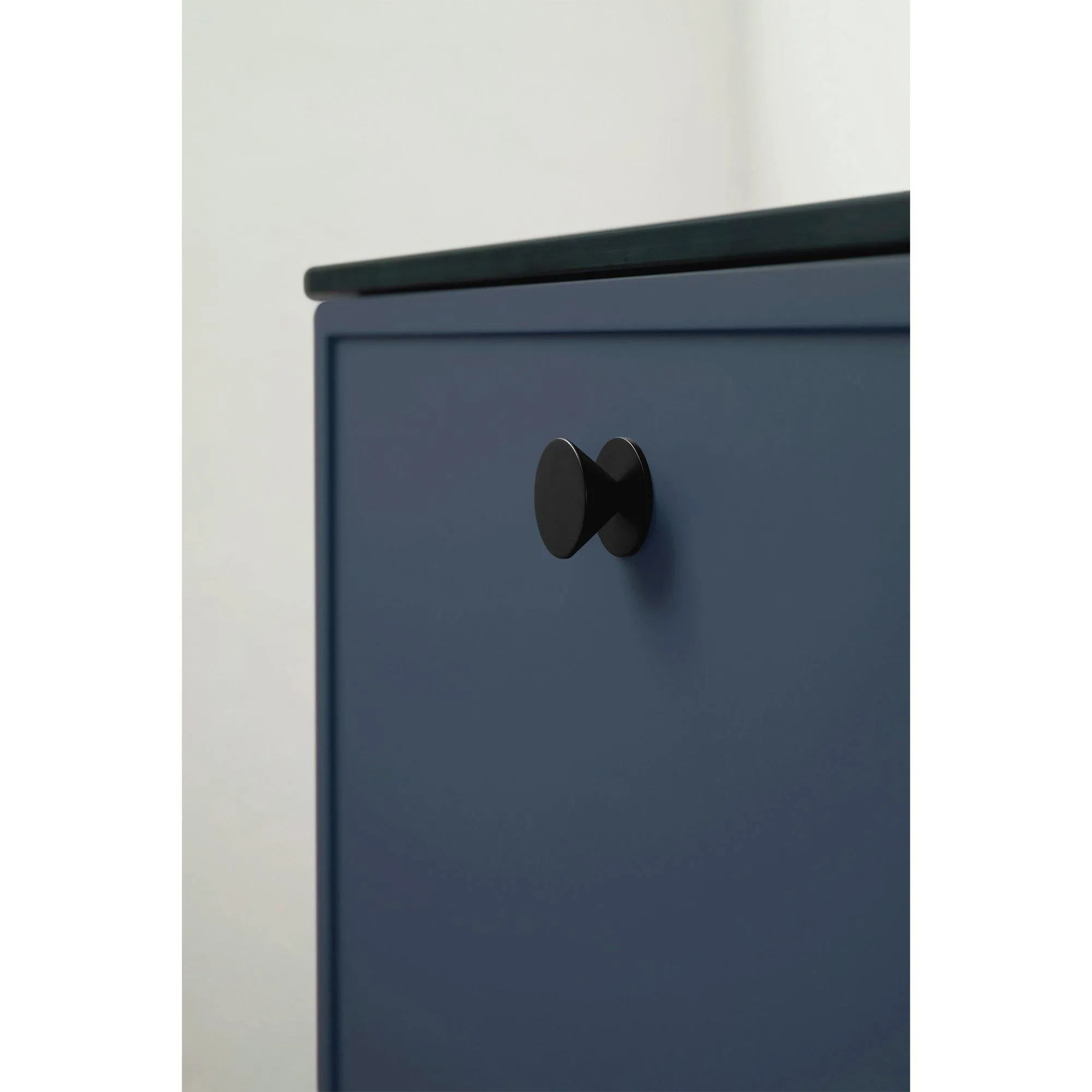 Knob Orbit | Back Plate | Ø3.6cm