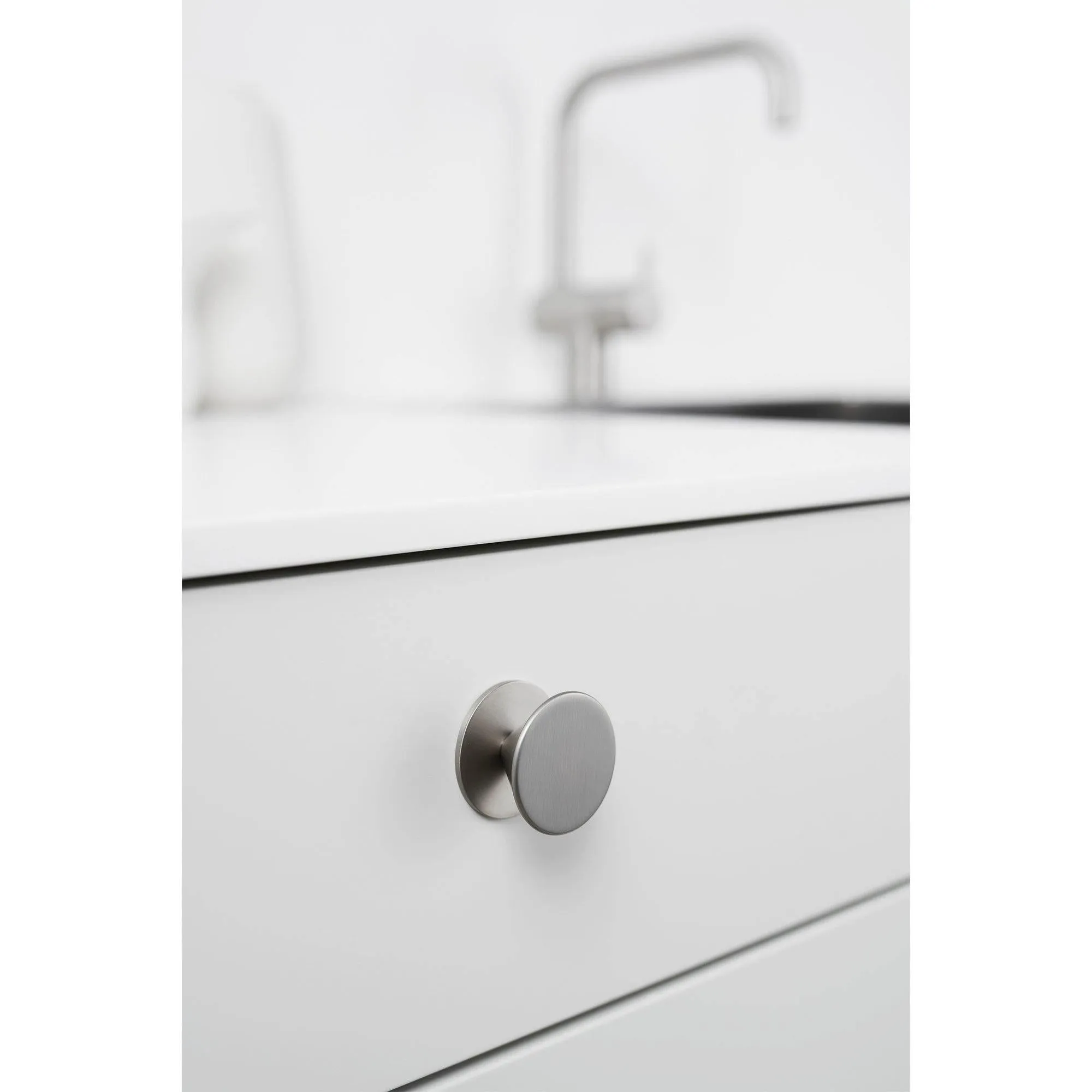 Knob Orbit | Back Plate | Ø3.6cm