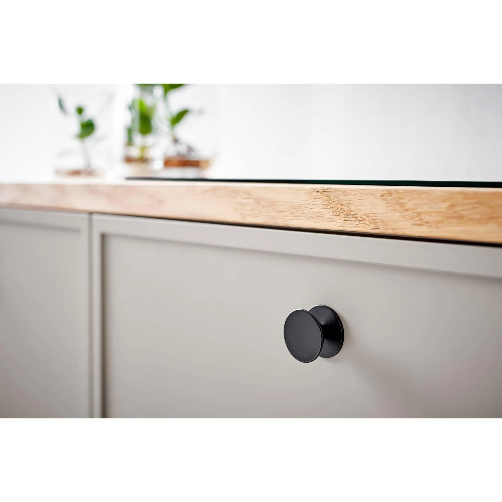 Knob Orbit | Back Plate | Ø3.6cm