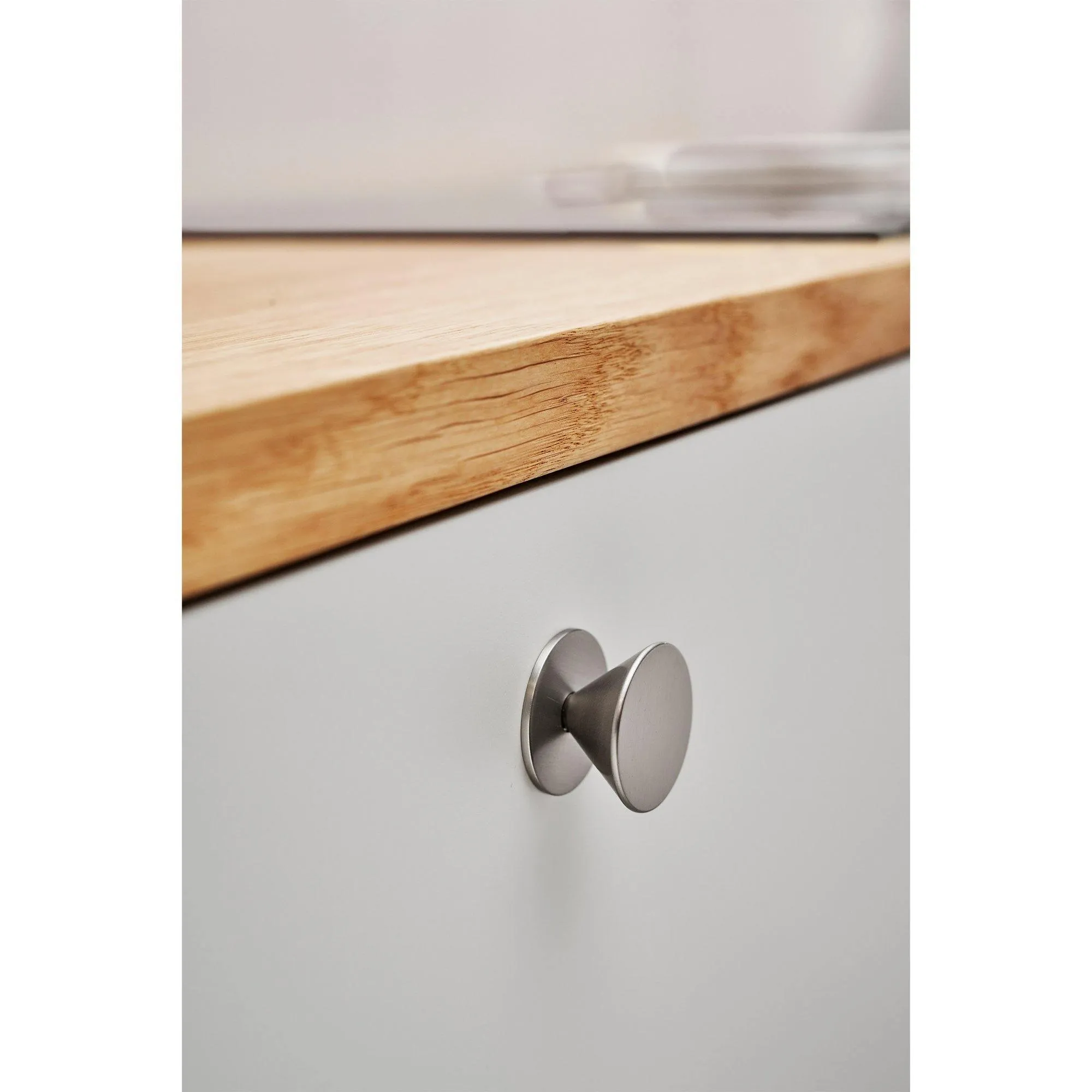 Knob Orbit | Back Plate | Ø3.6cm