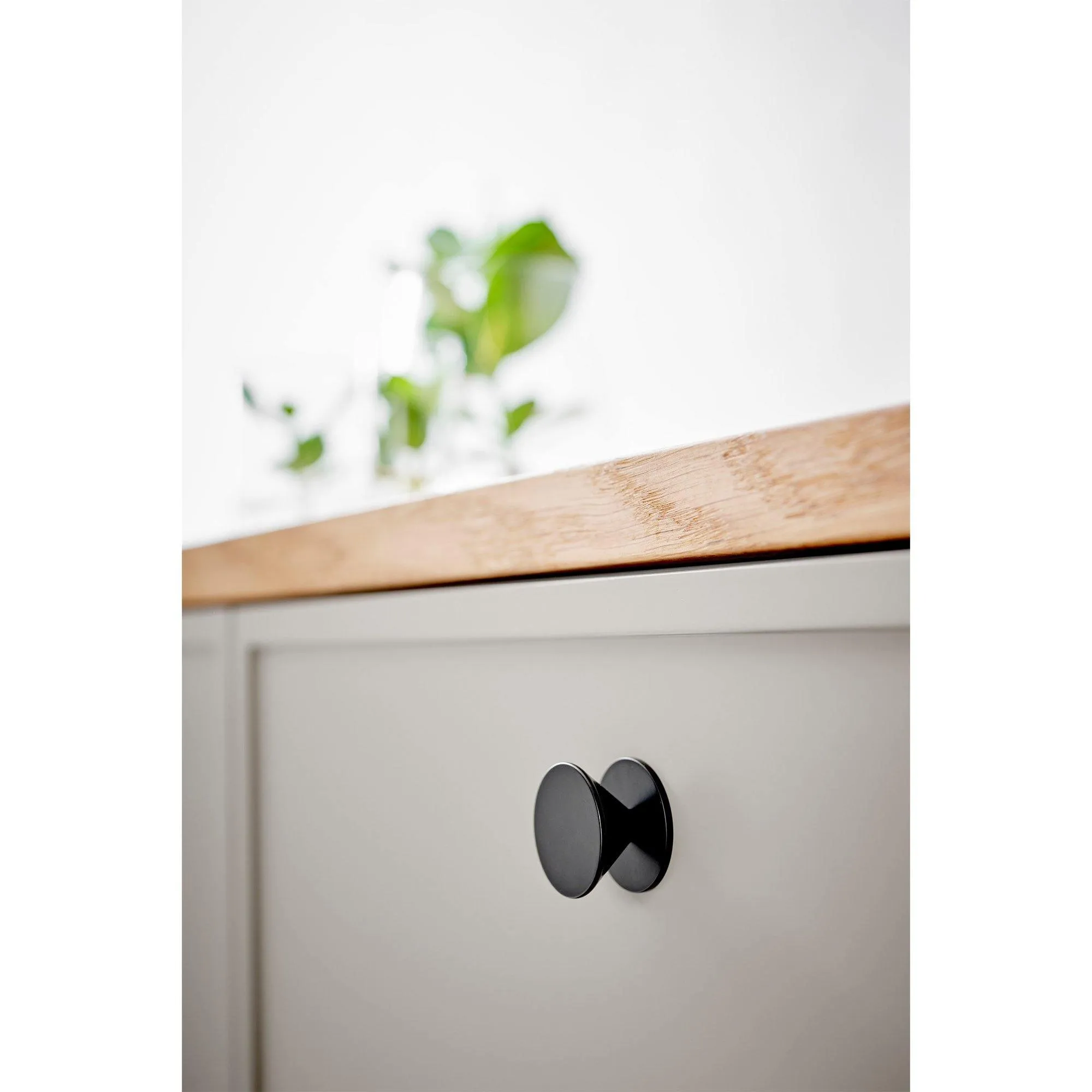 Knob Orbit | Back Plate | Ø3.6cm