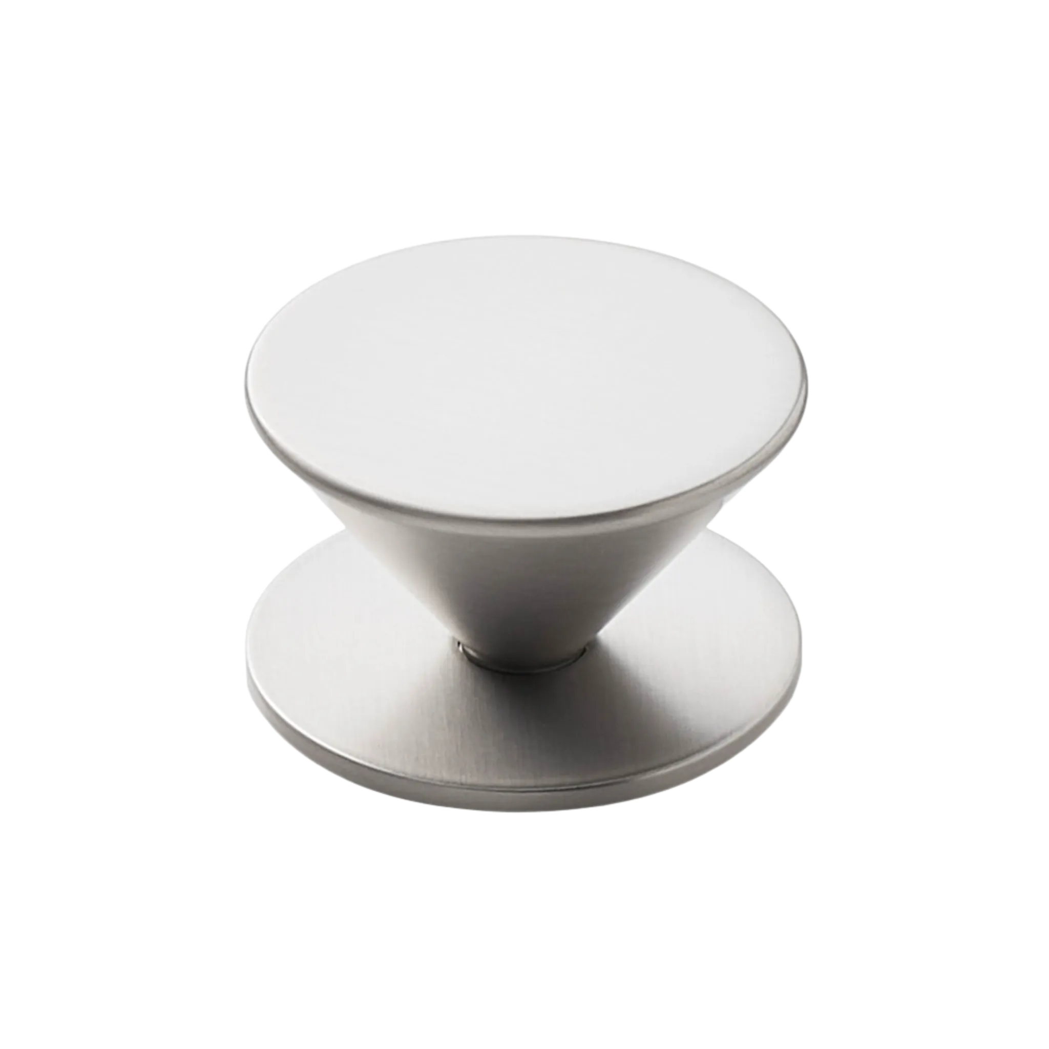 Knob Orbit | Back Plate | Ø3.6cm