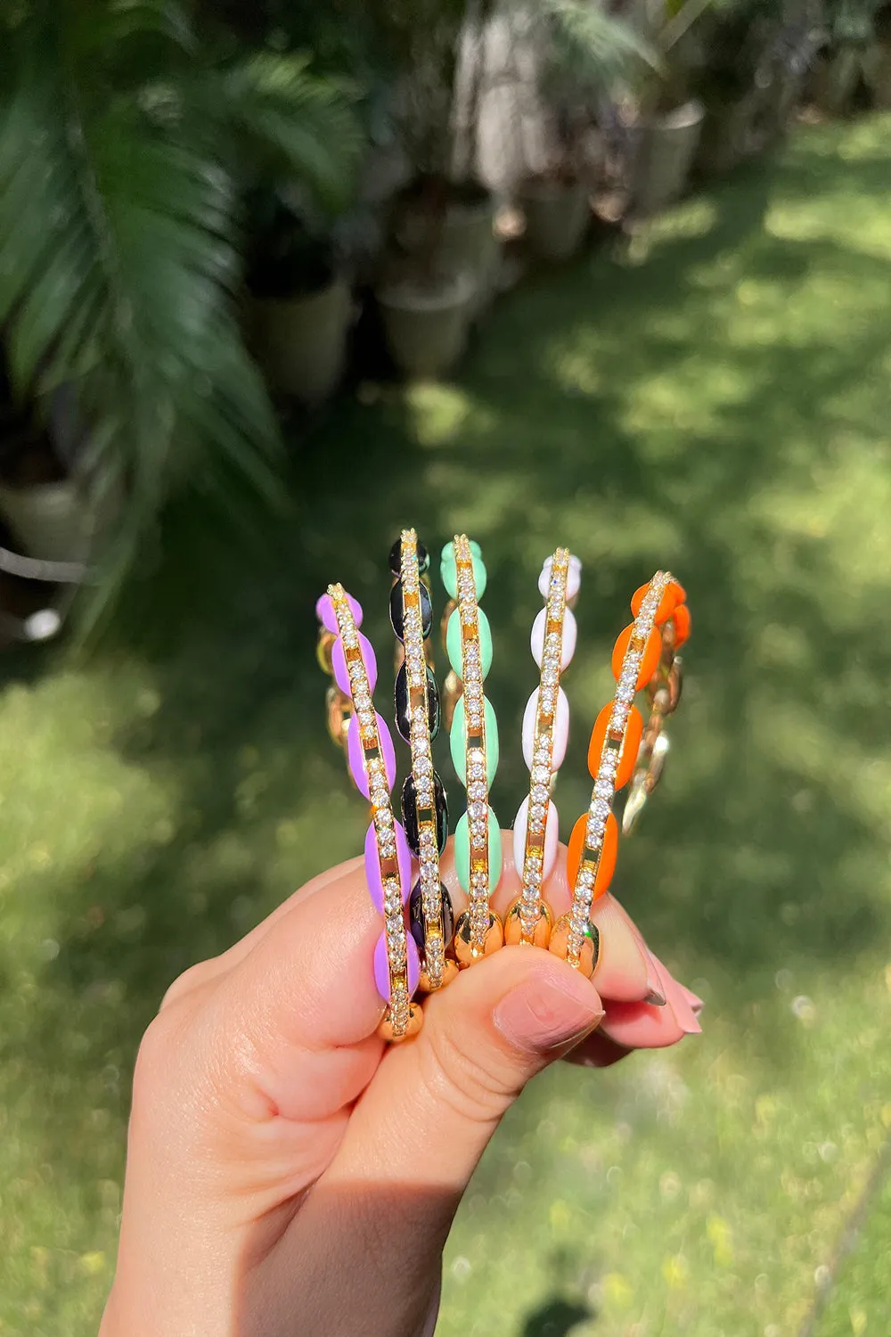 Kool Pops Bracelet