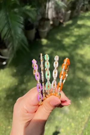 Kool Pops Bracelet