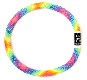 Lily and Laura Positive Energy Anklet
