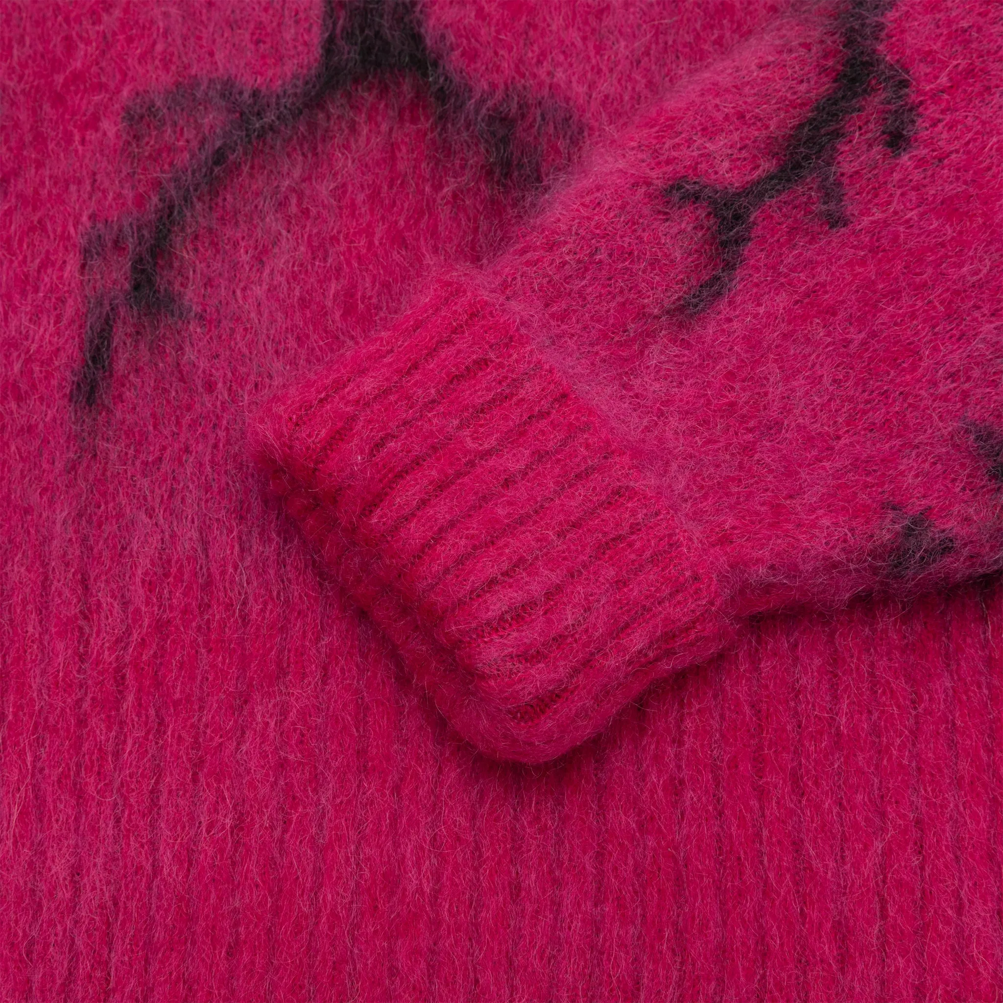 LOOSE FIT SWEATER