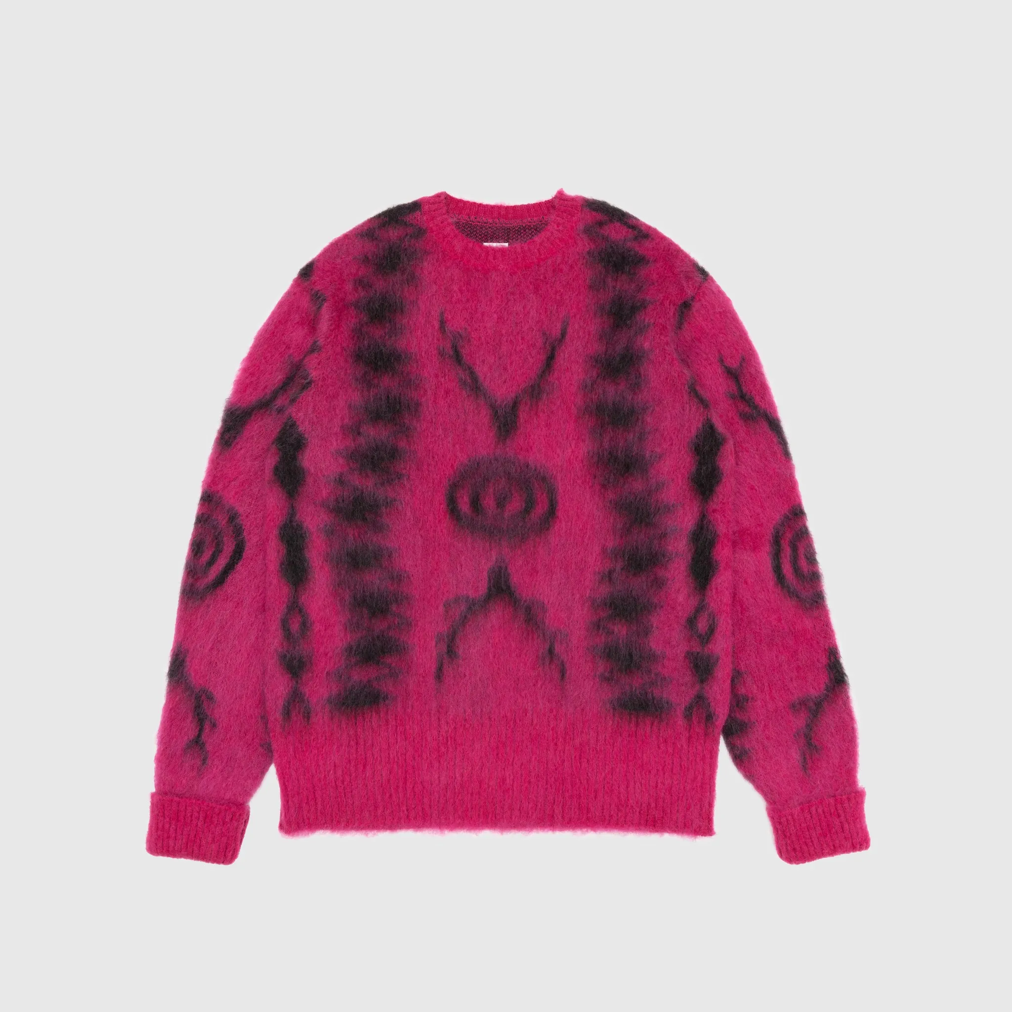 LOOSE FIT SWEATER