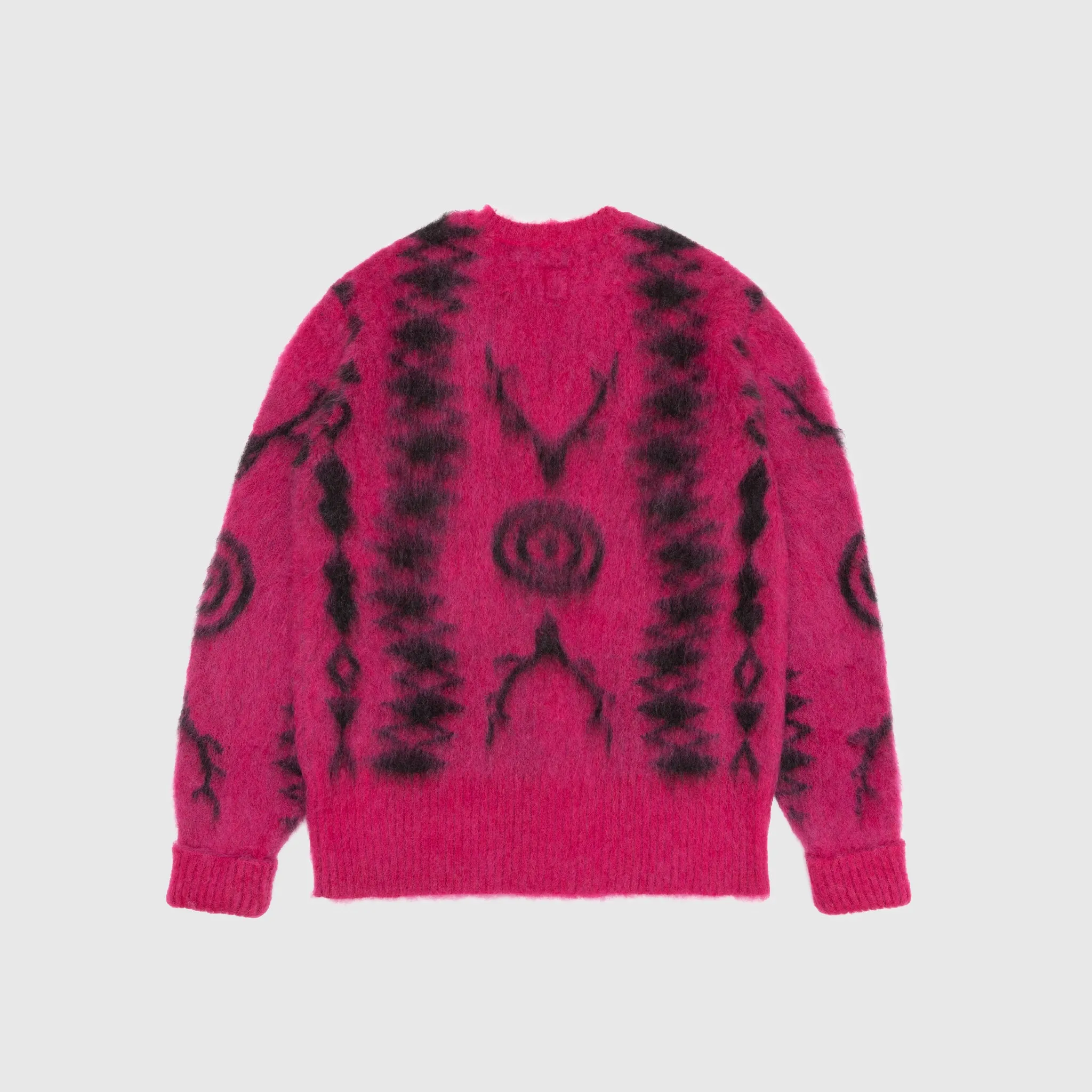 LOOSE FIT SWEATER