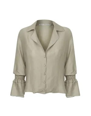 LOREN SHIRT