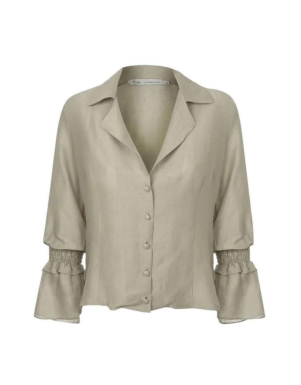 LOREN SHIRT