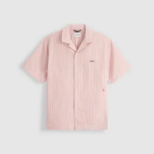 LYON SS BUTTON UP