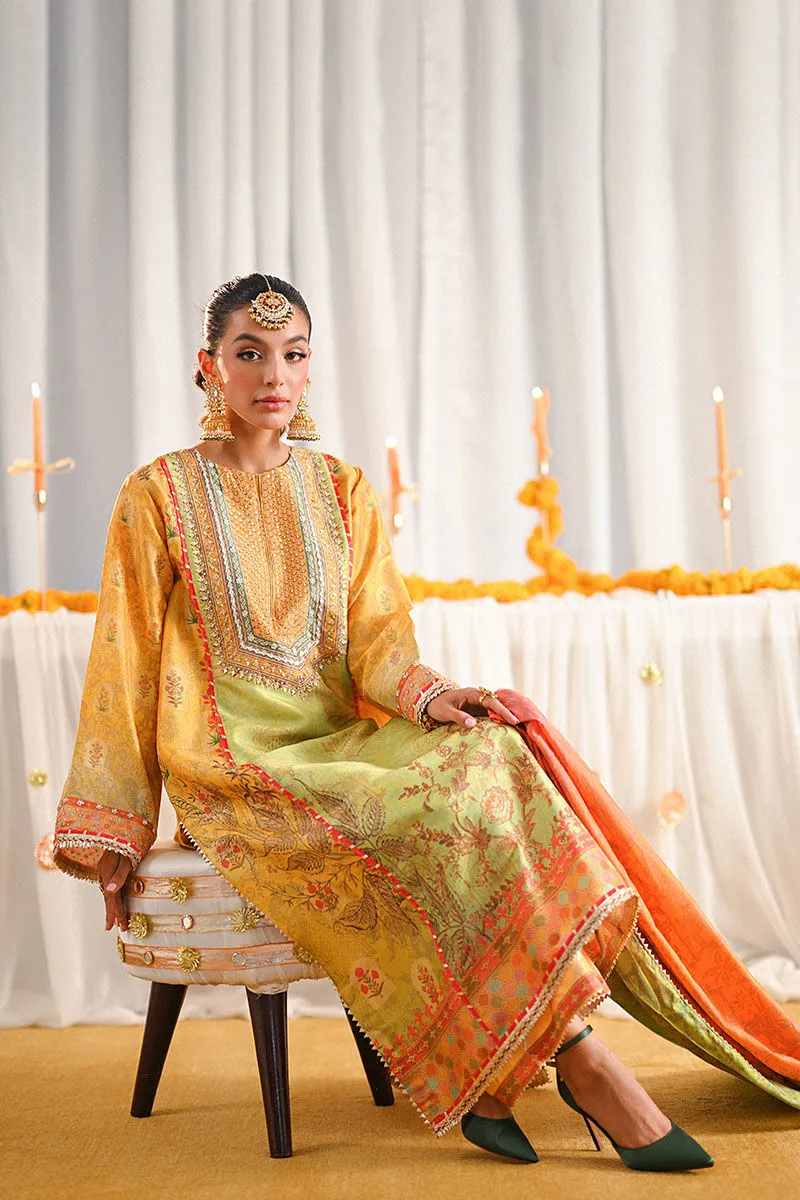 Marigold and Gota'24 - Nawal