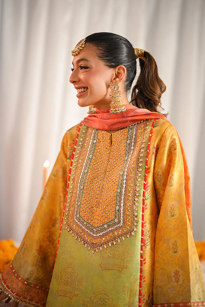Marigold and Gota'24 - Nawal