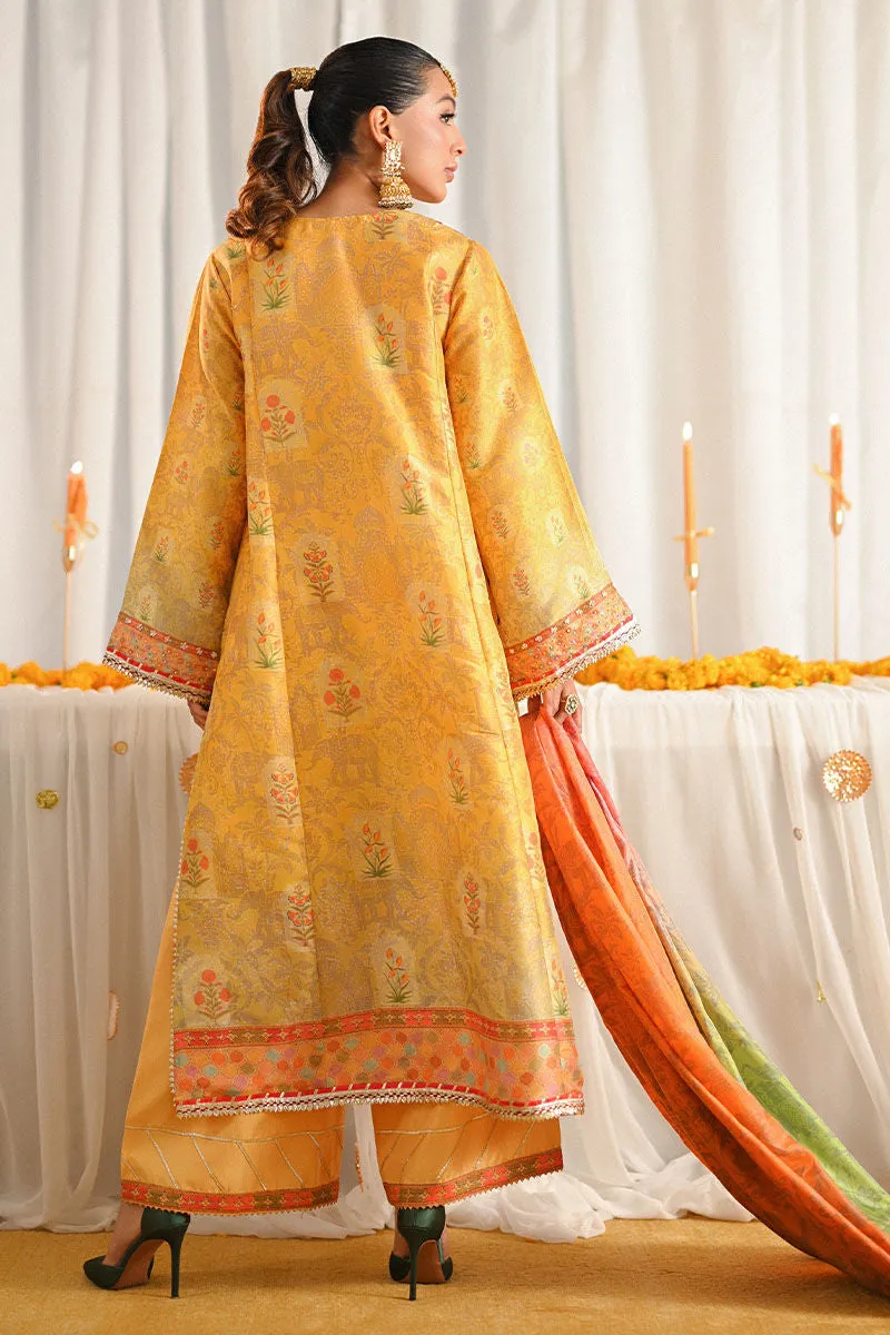 Marigold and Gota'24 - Nawal