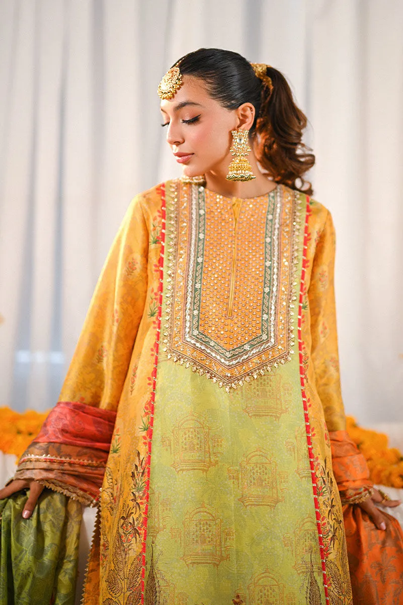 Marigold and Gota'24 - Nawal
