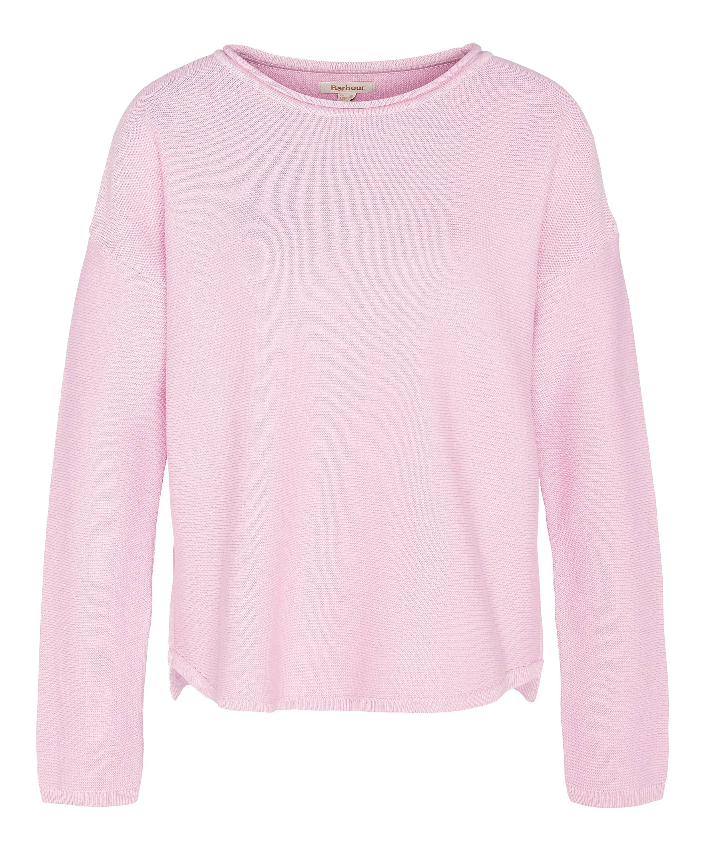 Marine Knit