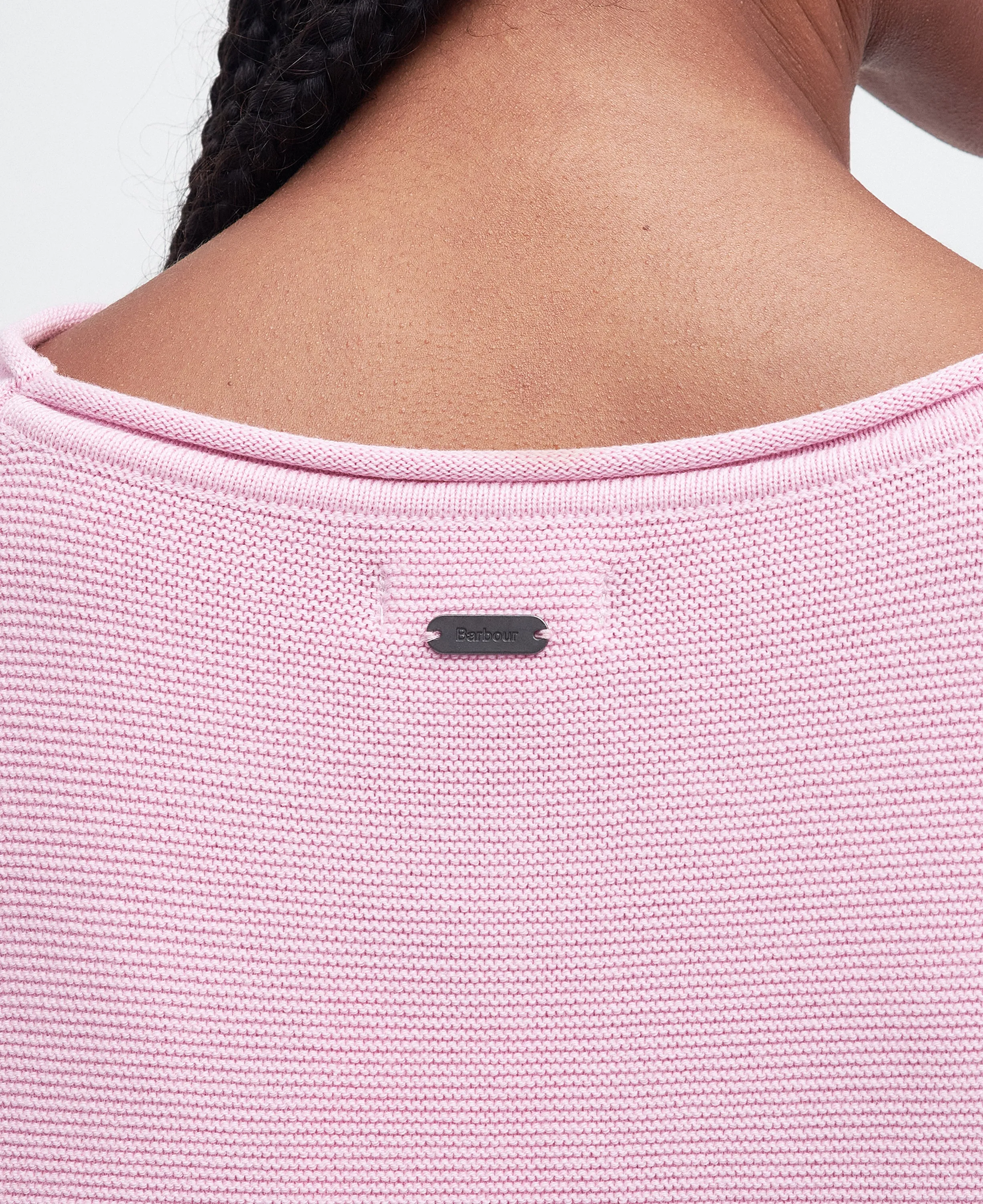 Marine Knit