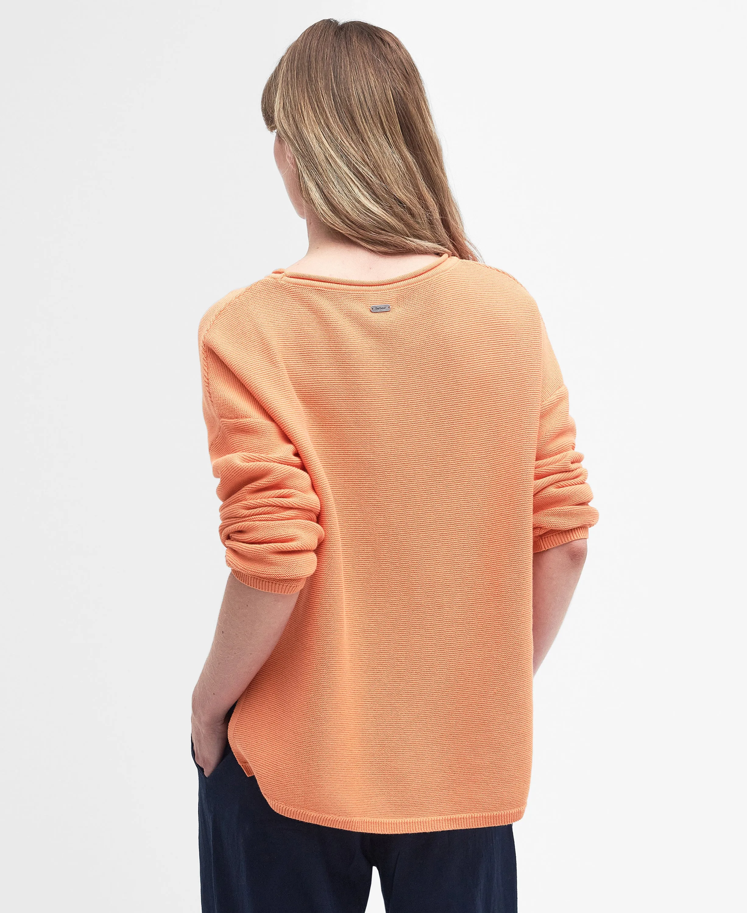 Marine Knit