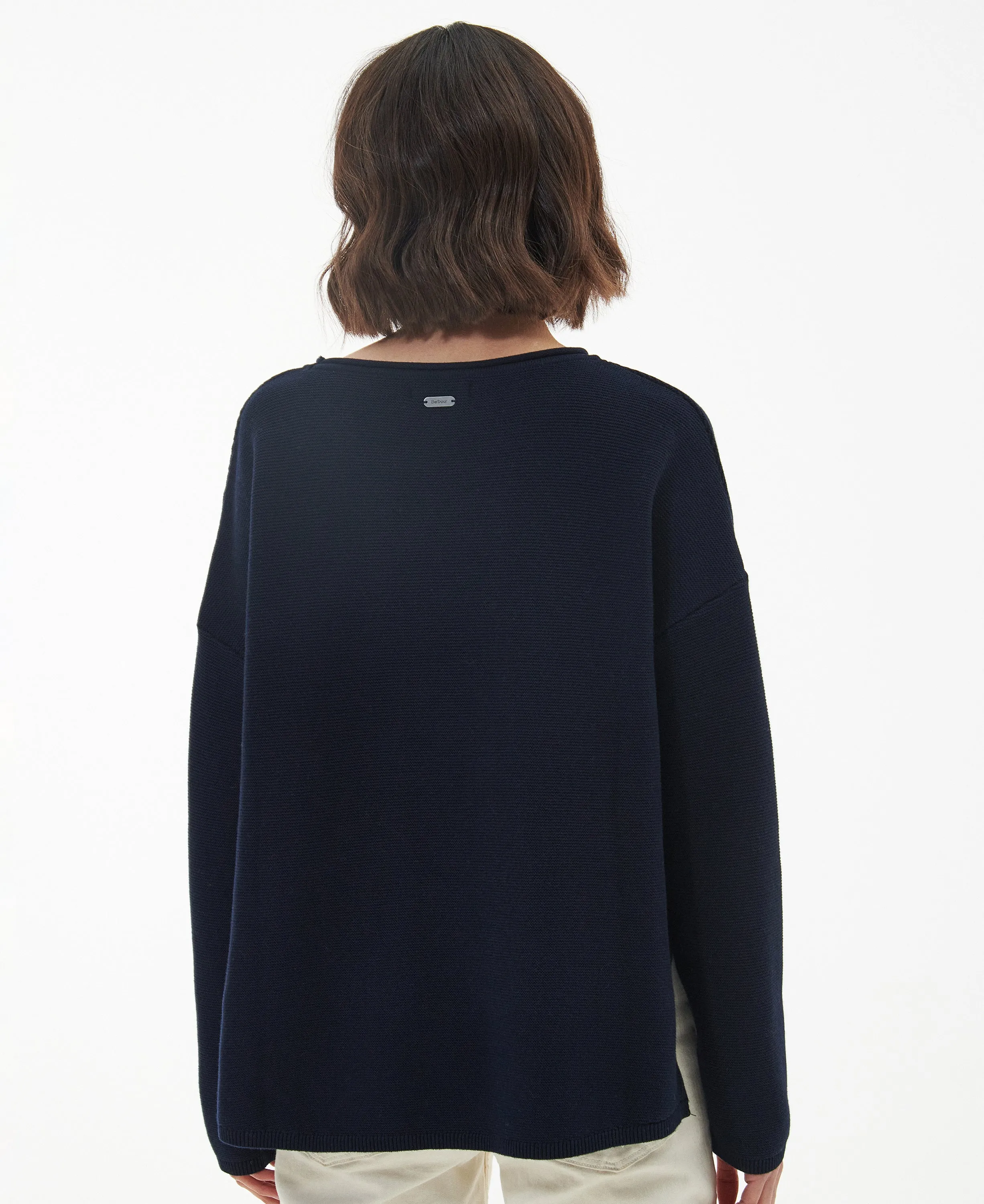 Marine Knit