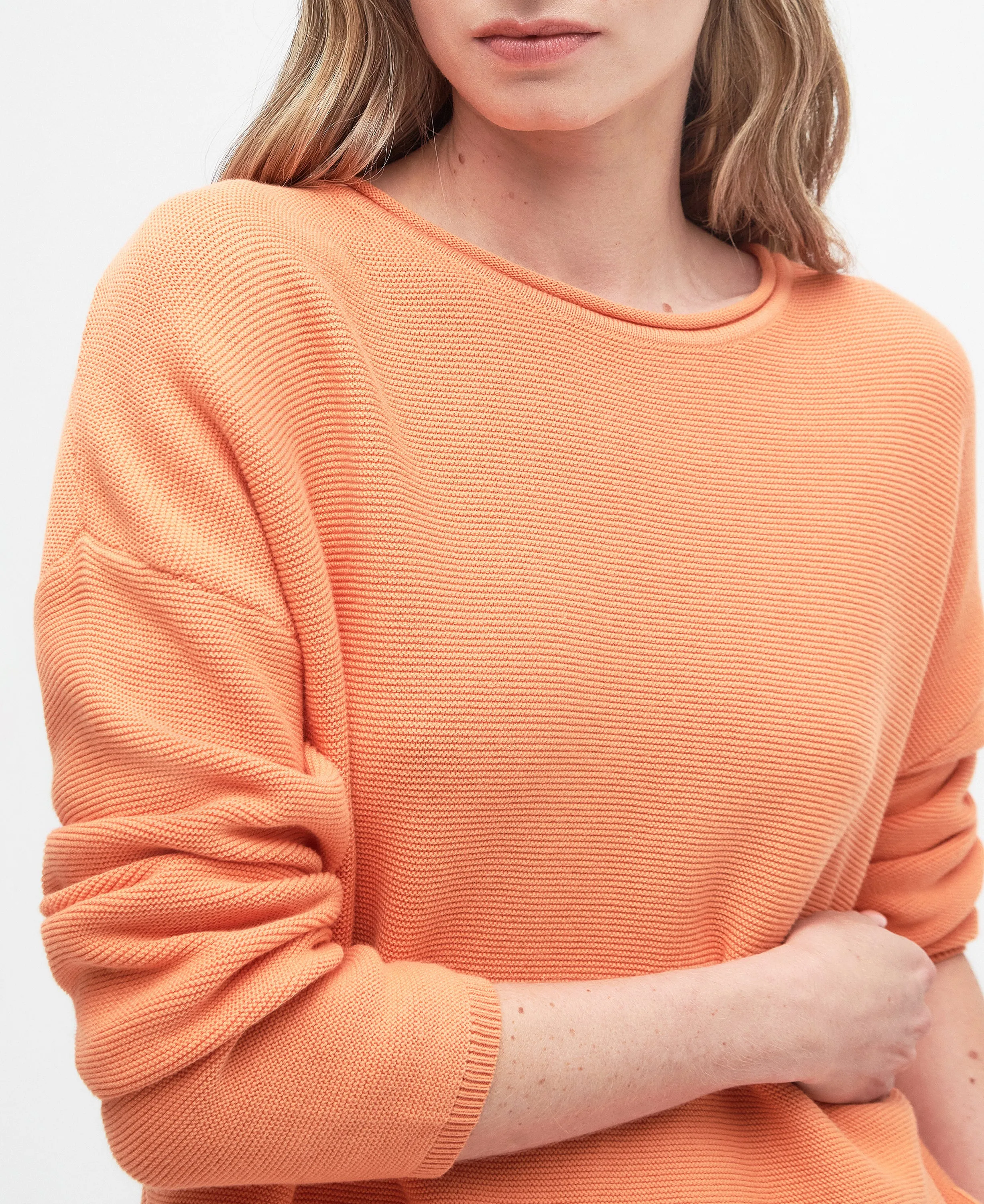 Marine Knit