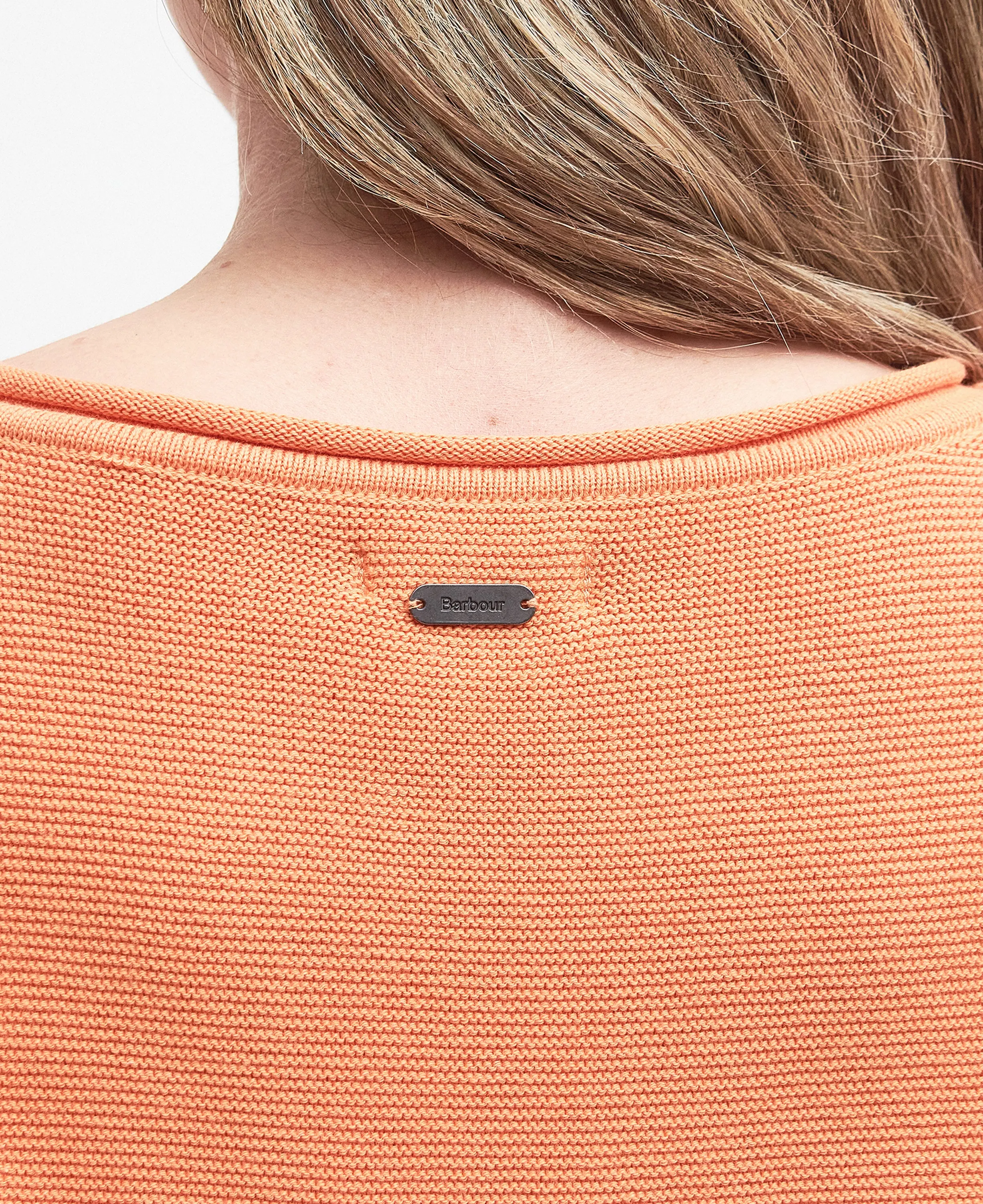 Marine Knit