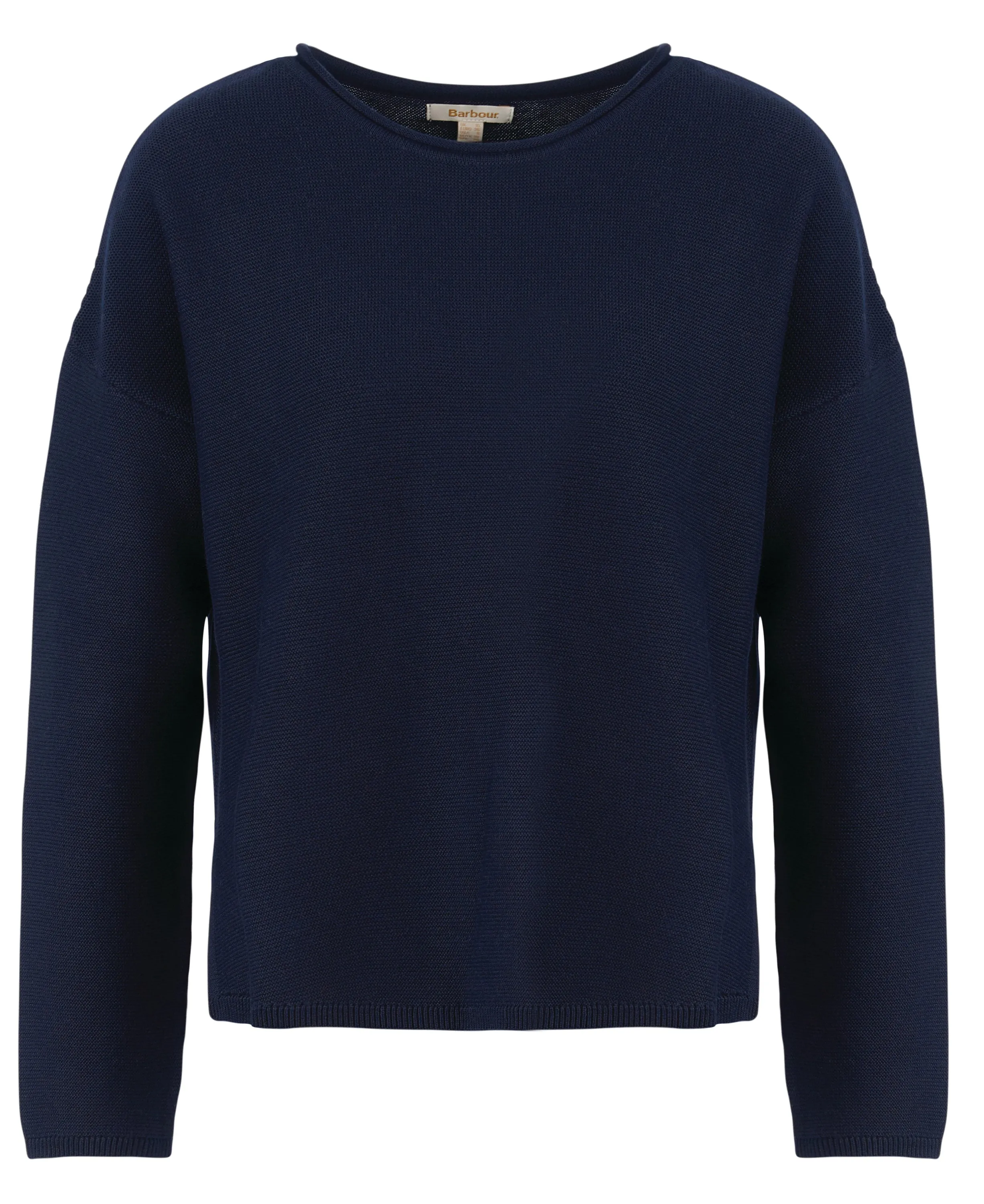 Marine Knit